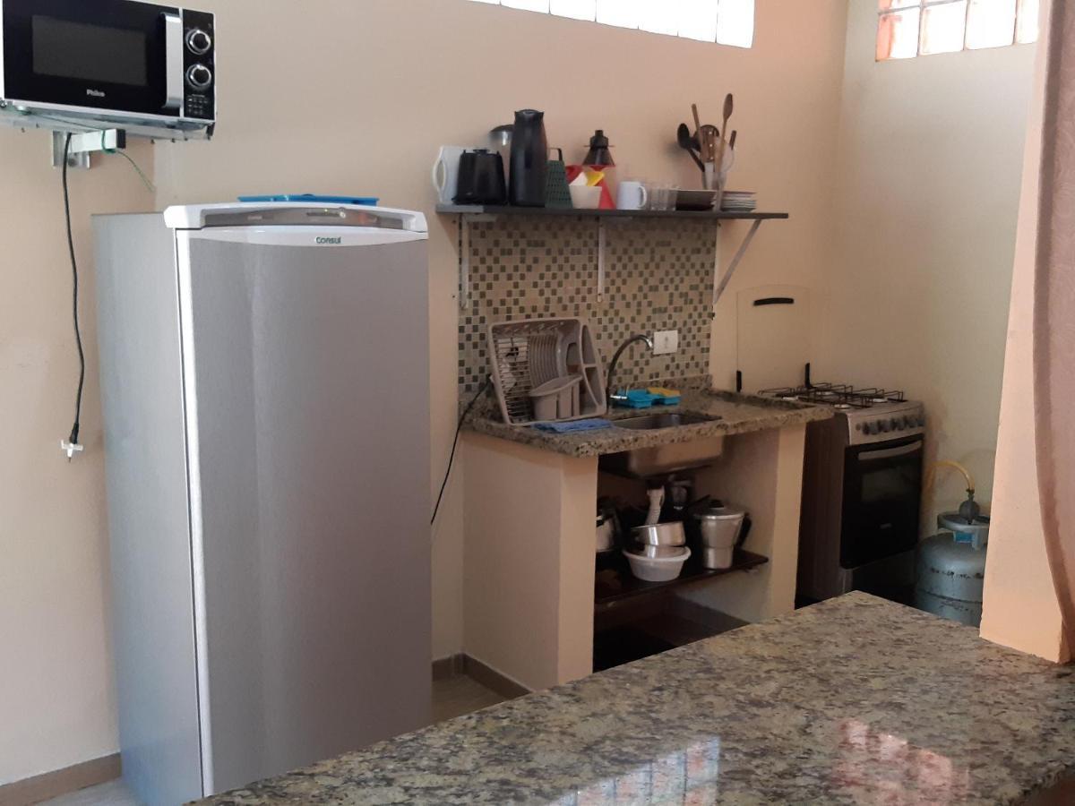 Maranduba Seaside Kitnet: Beachfront Comfort With Pool And Ac Apartamento *
