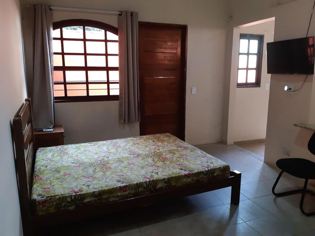 Apartamento Maranduba Seaside Kitnet: Beachfront Comfort With Pool And Ac *